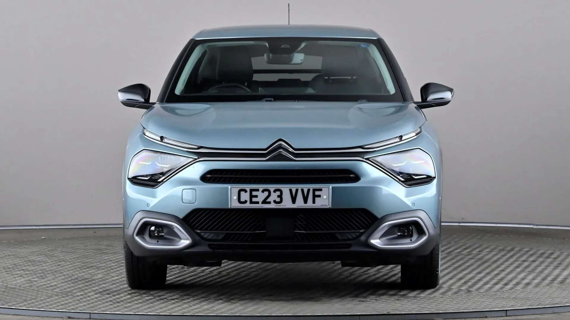 2023 CITROEN C4 2023 CITROEN C4