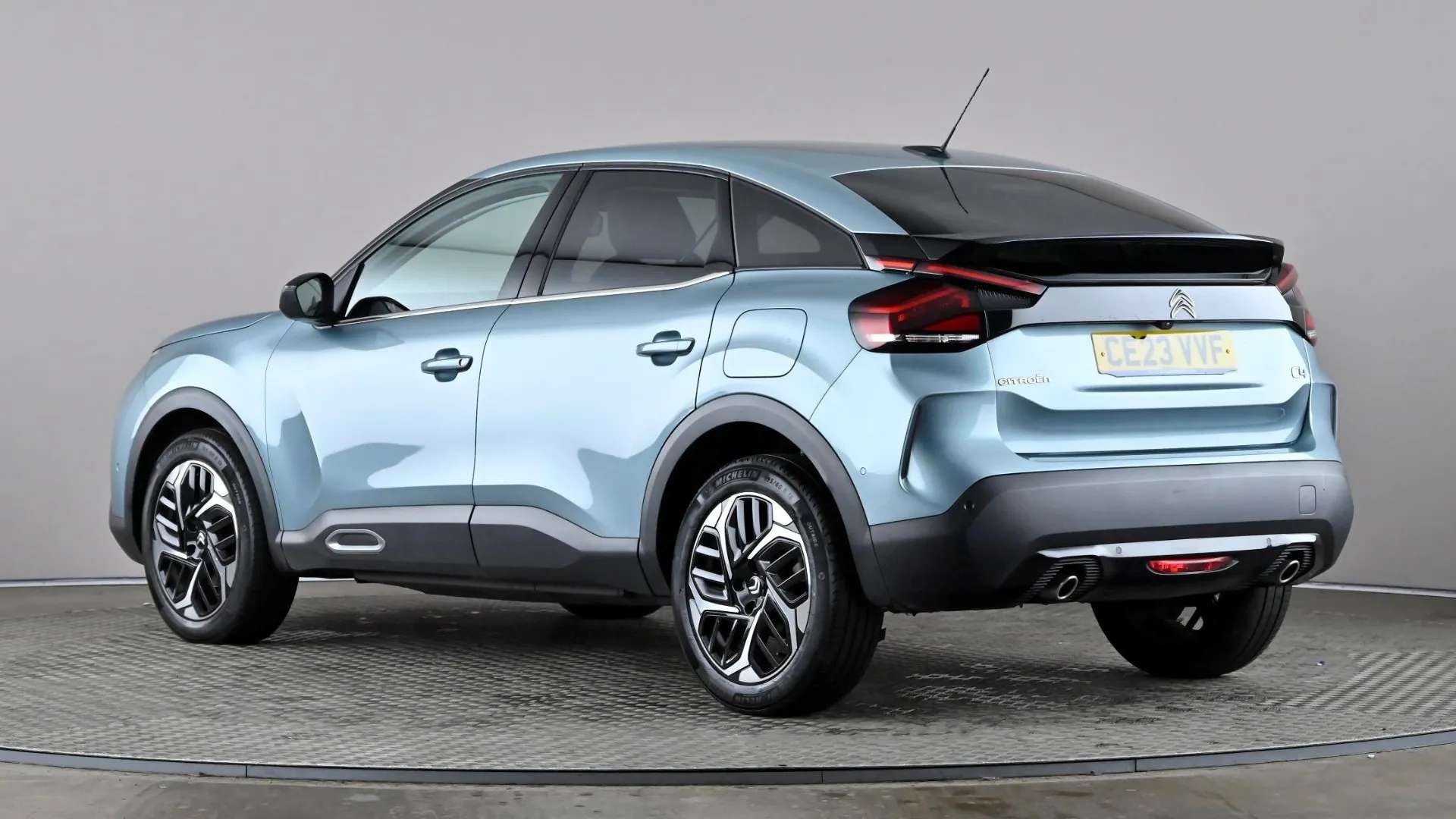 2023 CITROEN C4 2023 CITROEN C4