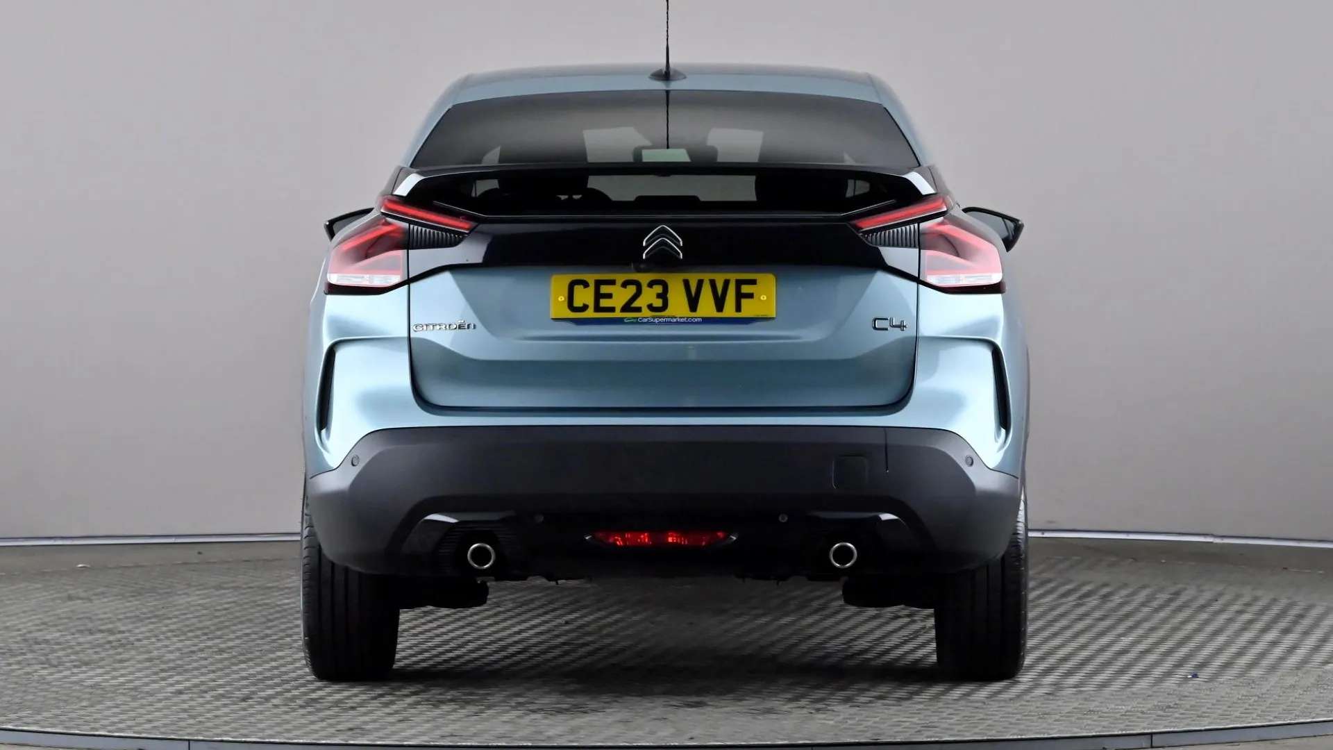 2023 CITROEN C4 2023 CITROEN C4
