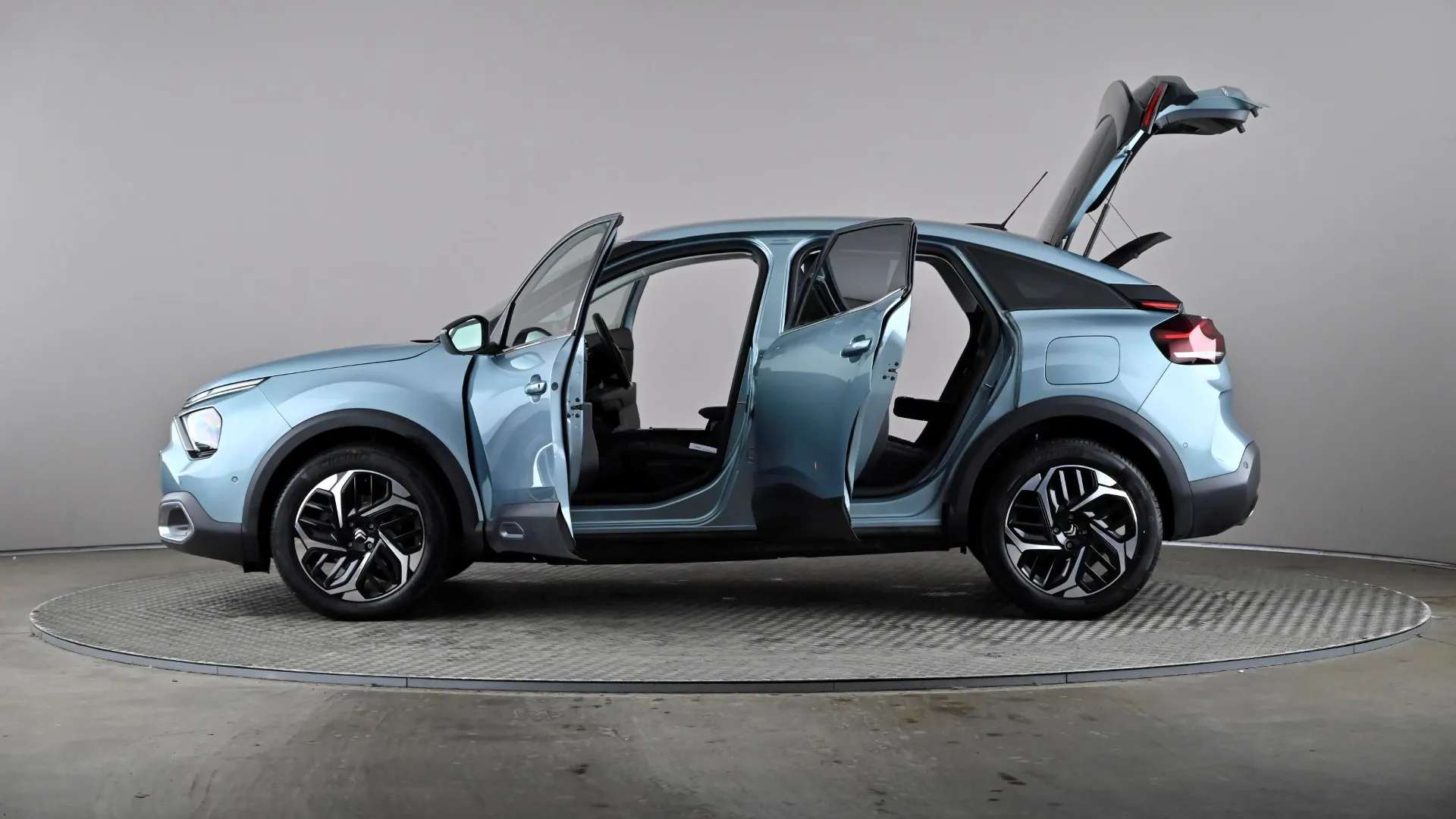 2023 CITROEN C4 2023 CITROEN C4