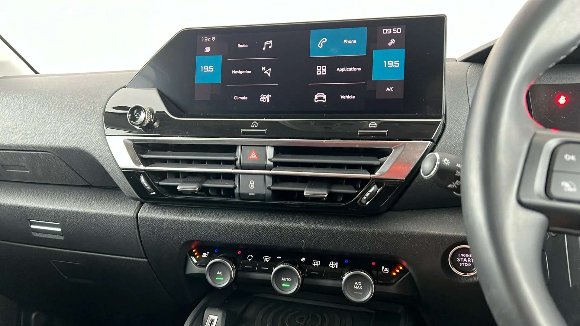2023 CITROEN C4 2023 CITROEN C4