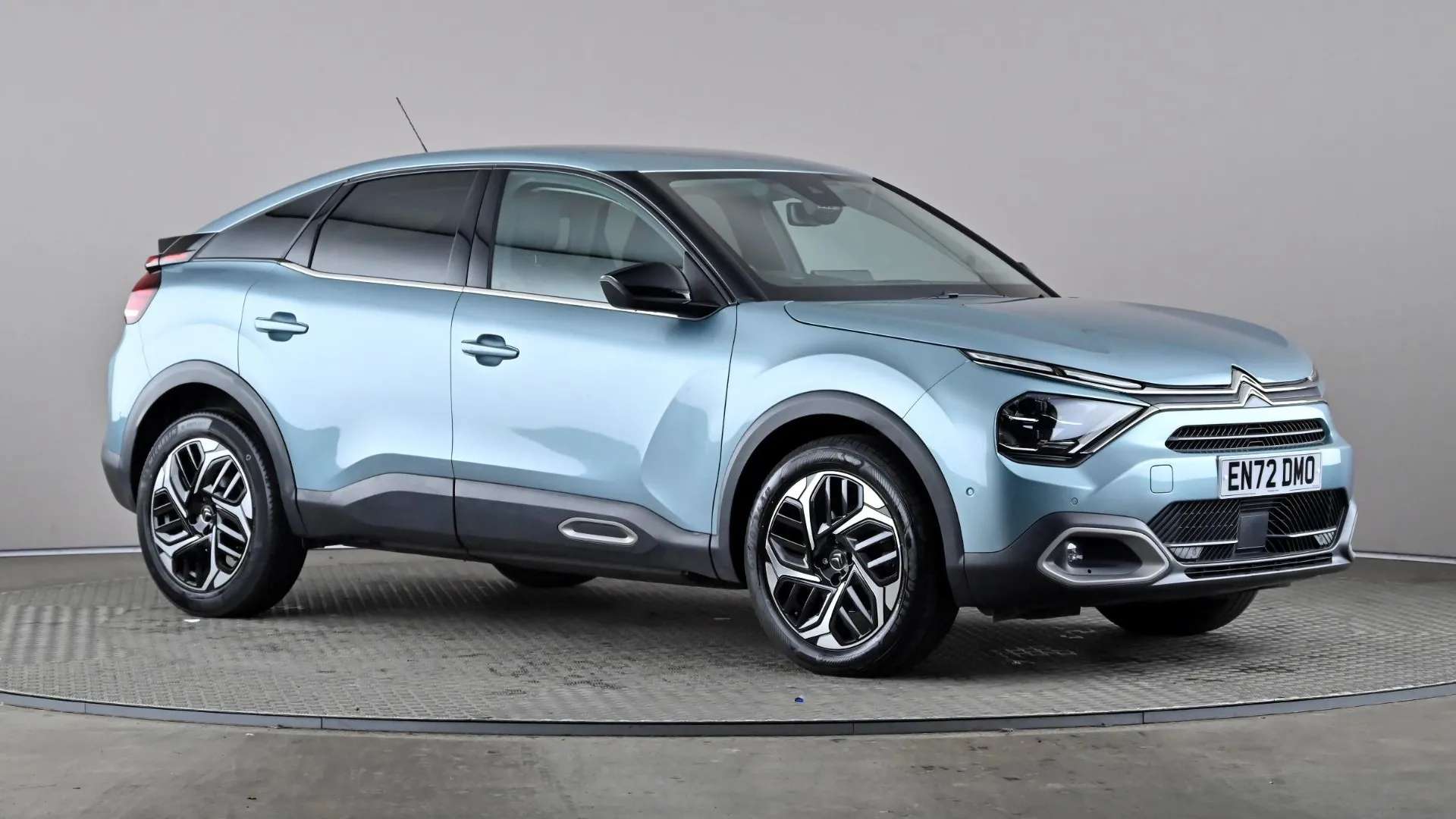 2023 CITROEN C4 2023 CITROEN C4