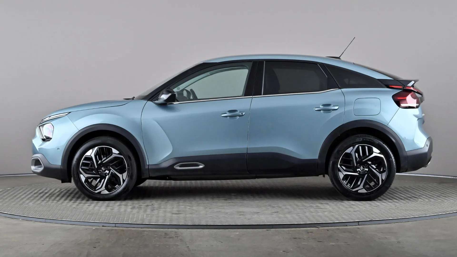 2023 CITROEN C4 2023 CITROEN C4