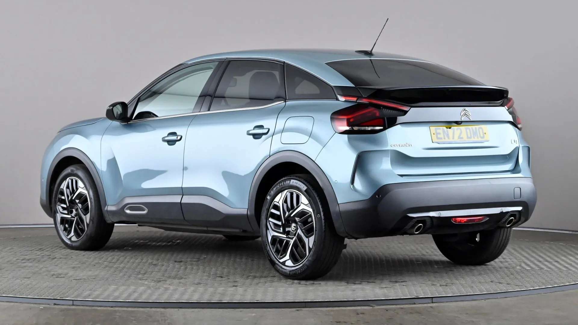 2023 CITROEN C4 2023 CITROEN C4