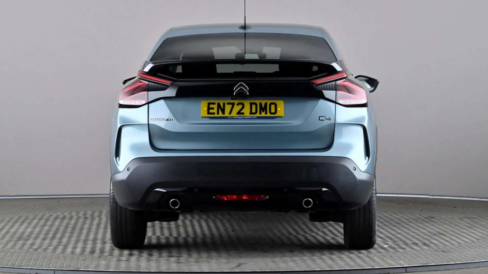 2023 CITROEN C4 2023 CITROEN C4