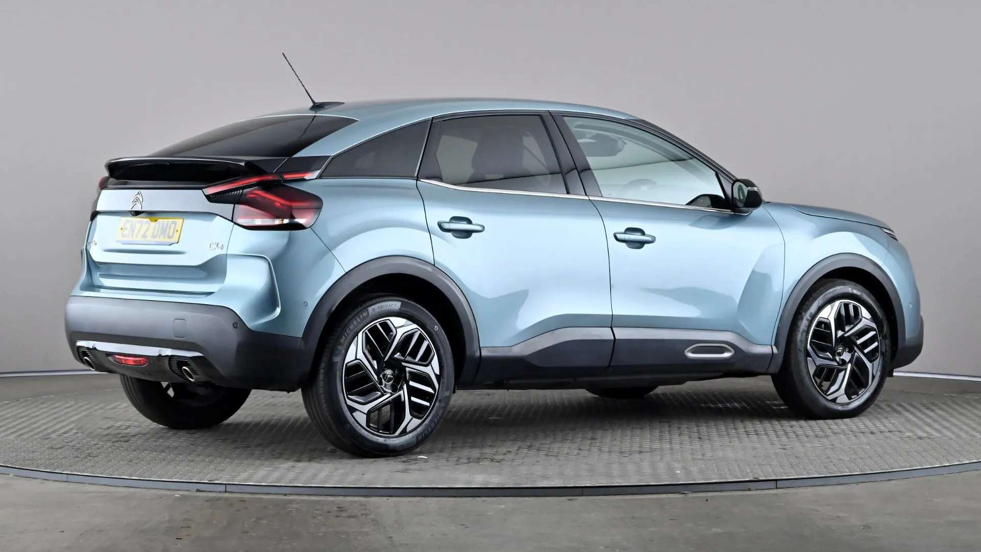 2023 CITROEN C4 2023 CITROEN C4