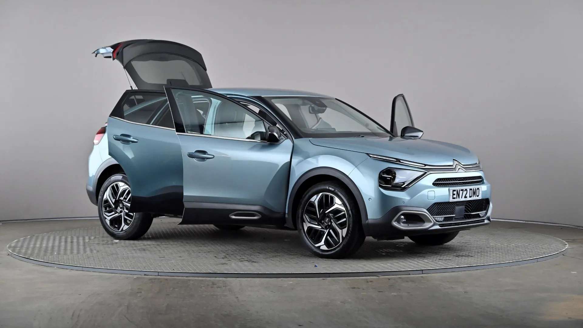 2023 CITROEN C4 2023 CITROEN C4