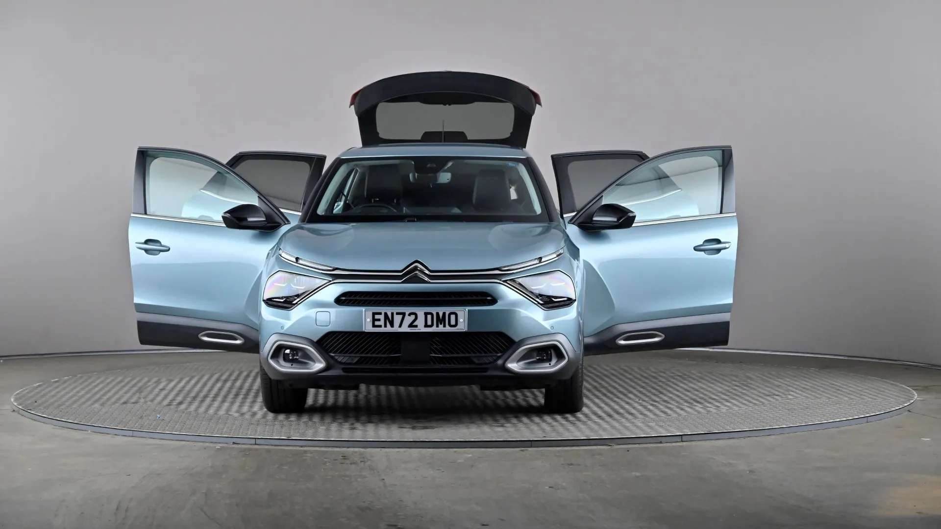 2023 CITROEN C4 2023 CITROEN C4