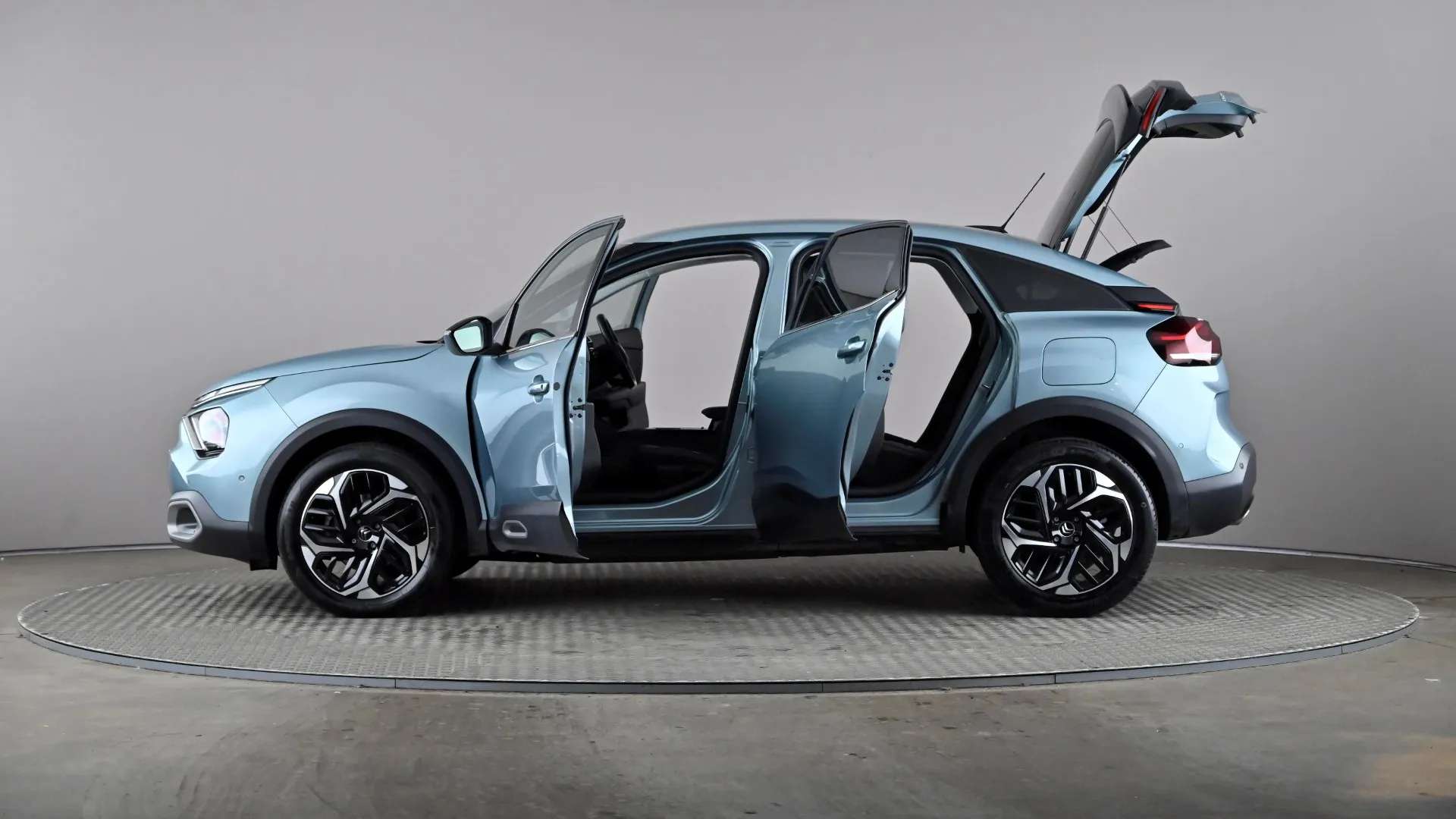 2023 CITROEN C4 2023 CITROEN C4