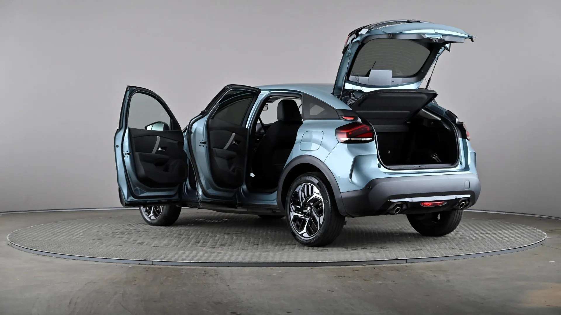 2023 CITROEN C4 2023 CITROEN C4