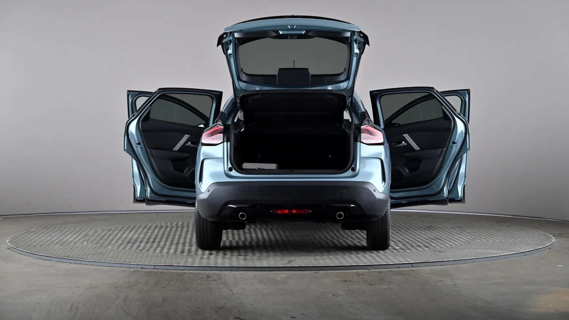 2023 CITROEN C4 2023 CITROEN C4