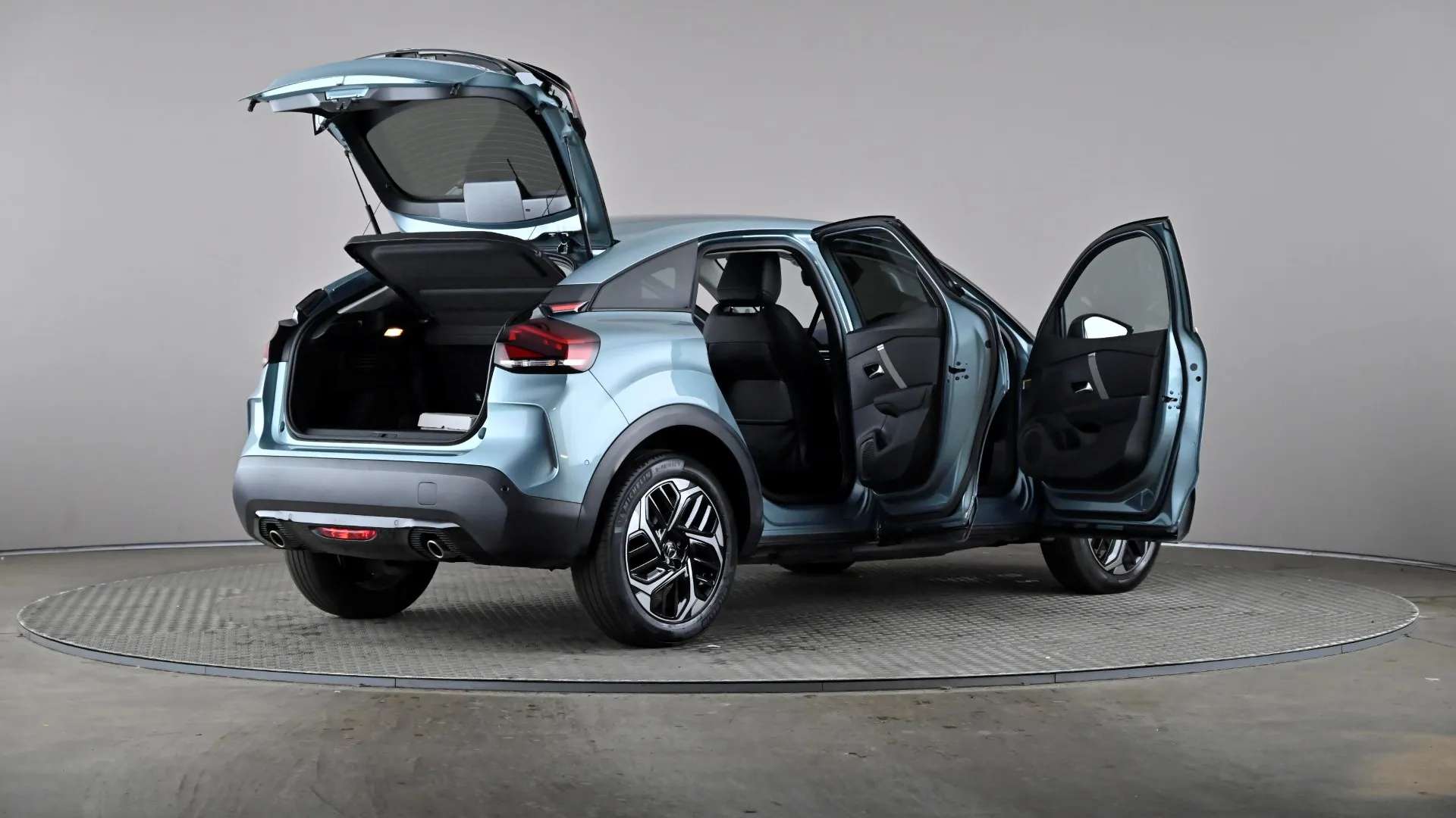 2023 CITROEN C4 2023 CITROEN C4