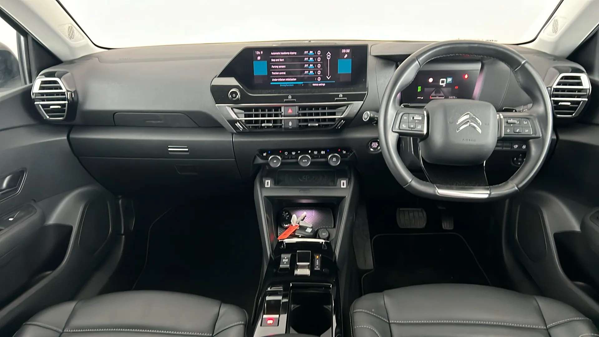 2023 CITROEN C4 2023 CITROEN C4