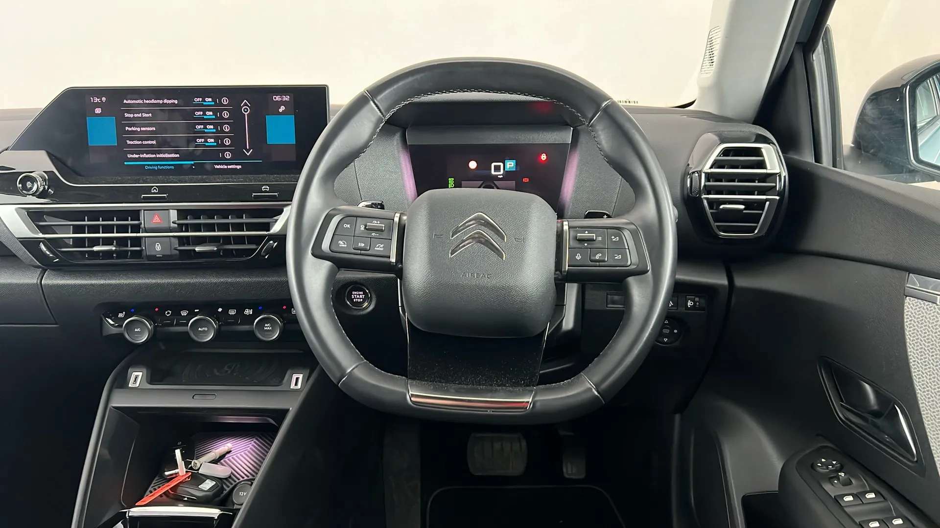 2023 CITROEN C4 2023 CITROEN C4