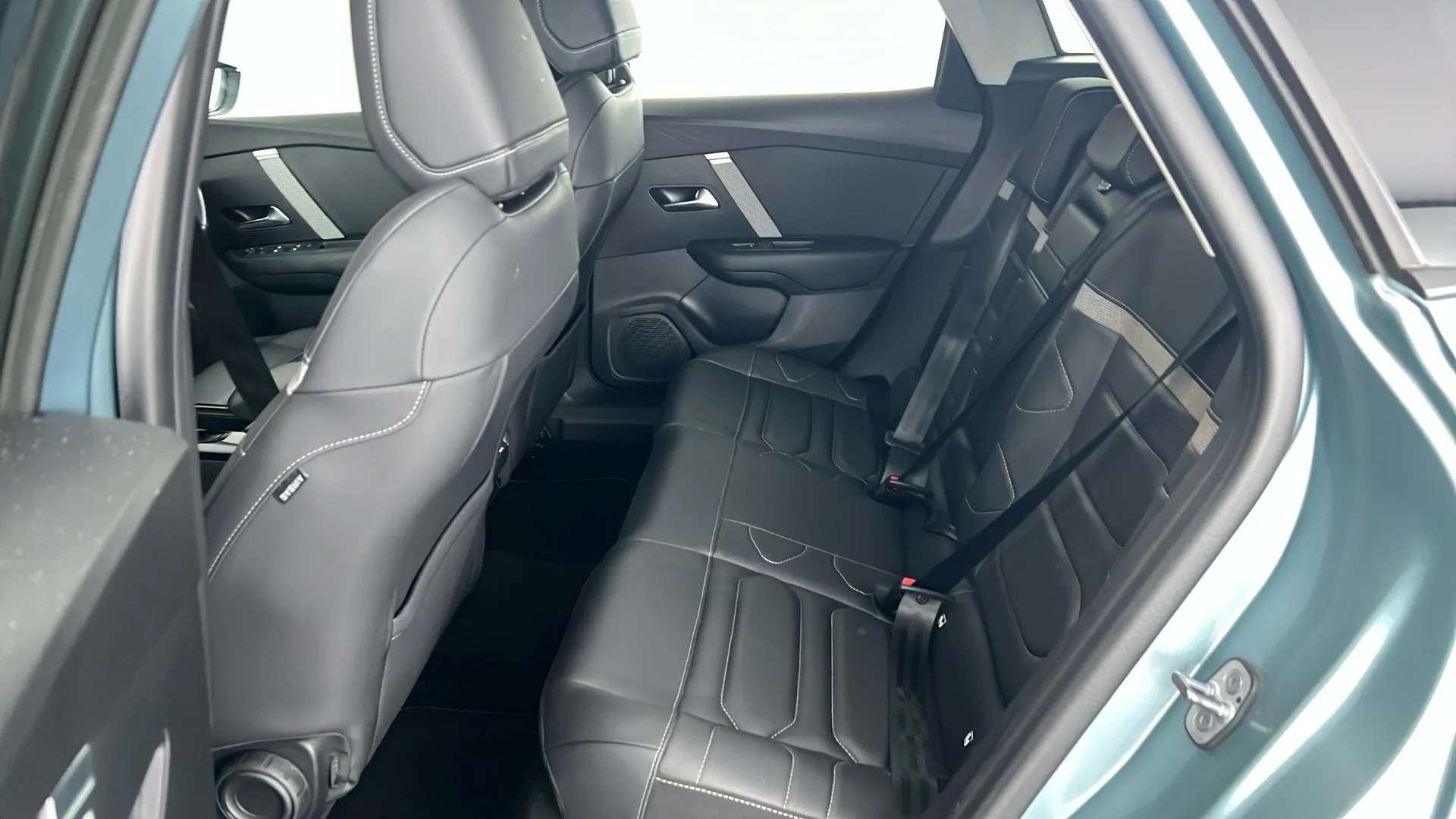 2023 CITROEN C4 2023 CITROEN C4