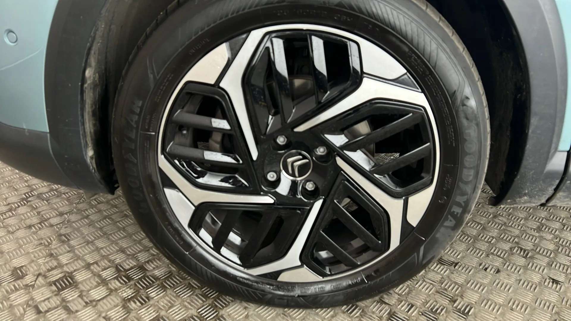 2023 CITROEN C4 2023 CITROEN C4