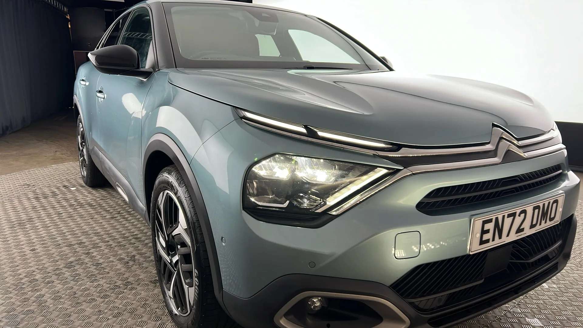 2023 CITROEN C4 2023 CITROEN C4