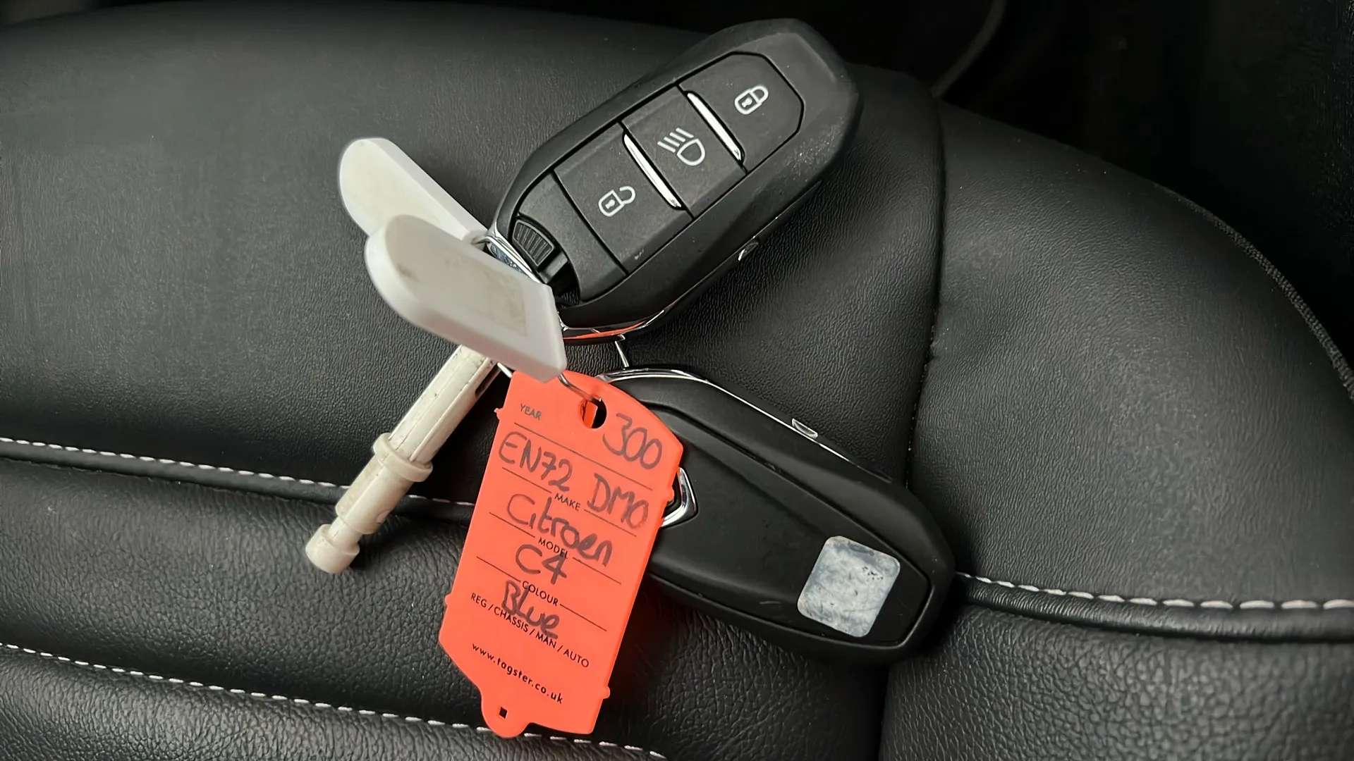 2023 CITROEN C4 2023 CITROEN C4