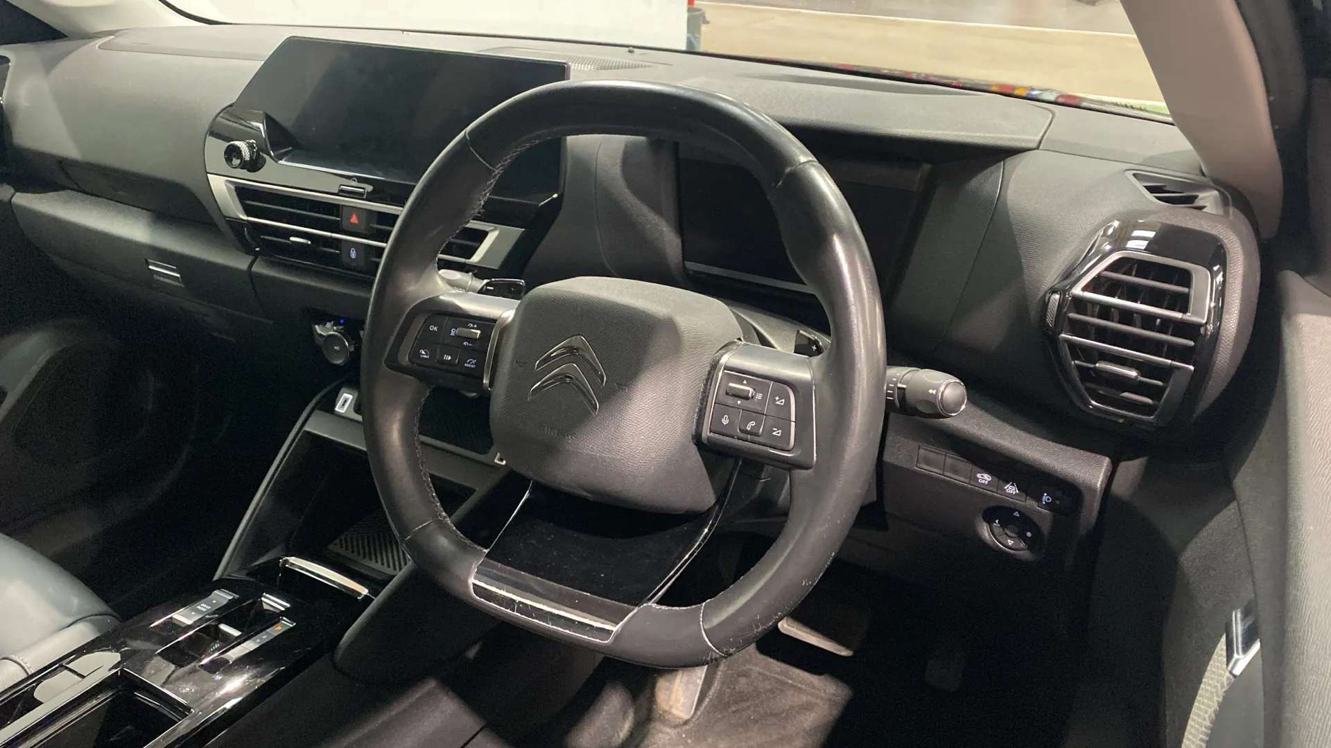 2023 CITROEN C4 2023 CITROEN C4