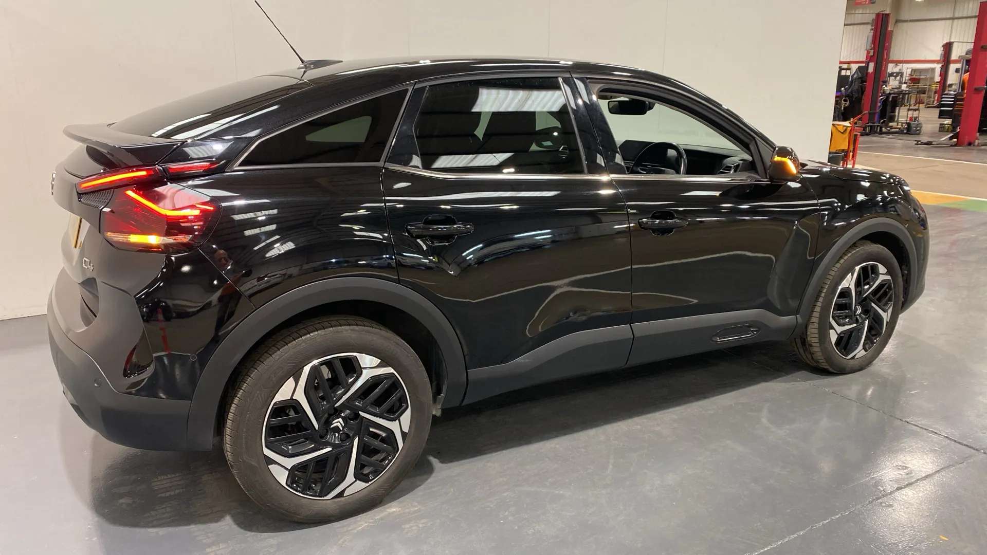 2023 CITROEN C4 2023 CITROEN C4