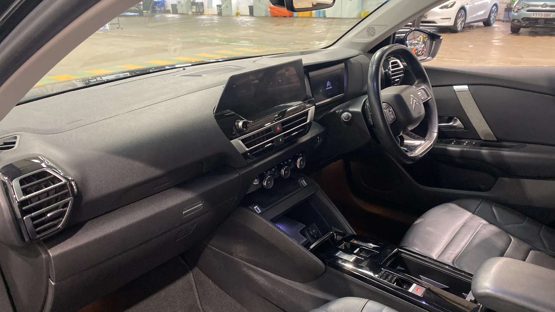 2023 CITROEN C4 2023 CITROEN C4