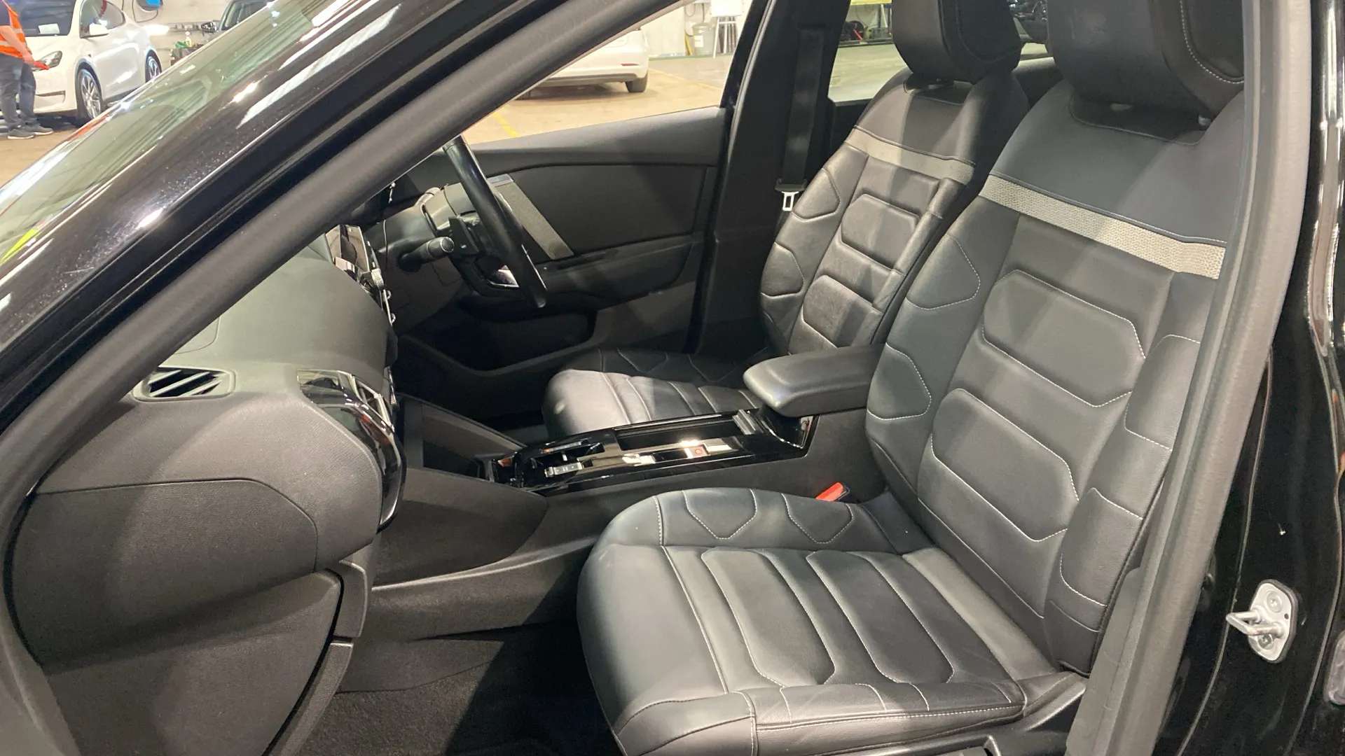 2023 CITROEN C4 2023 CITROEN C4