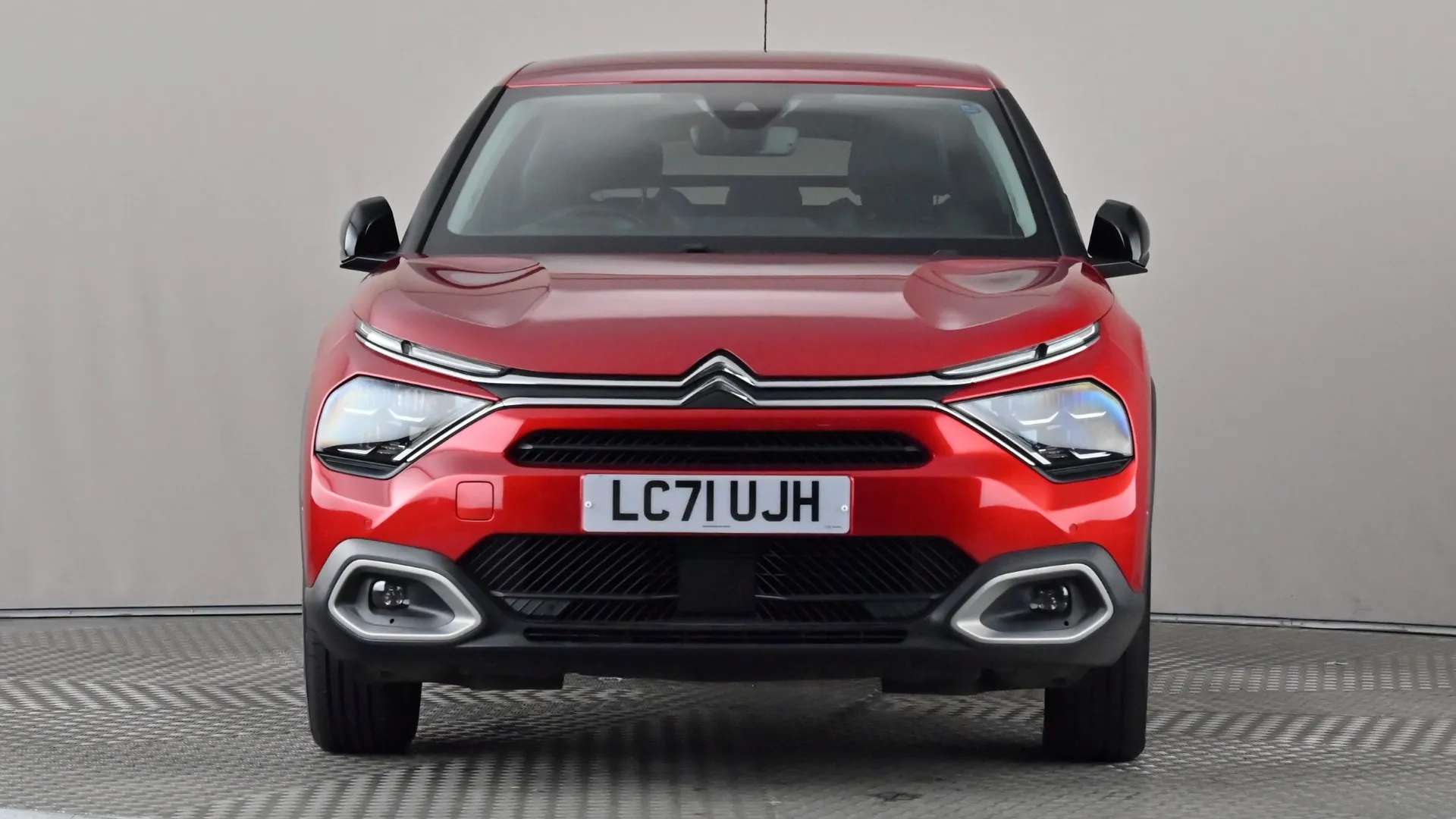 2021 CITROEN C4 2021 CITROEN C4