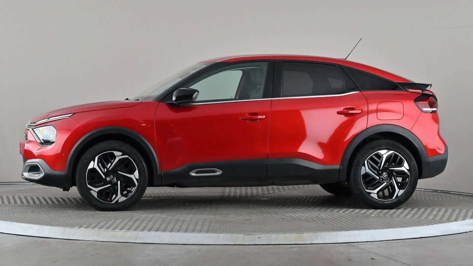 2021 CITROEN C4 2021 CITROEN C4