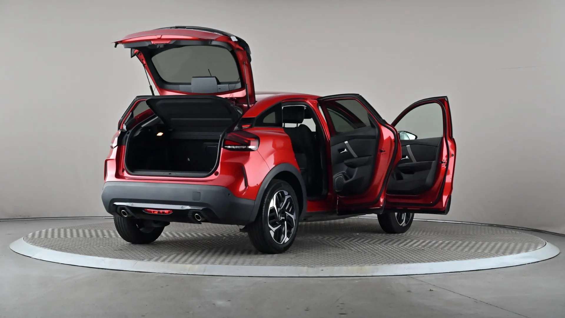 2021 CITROEN C4 2021 CITROEN C4