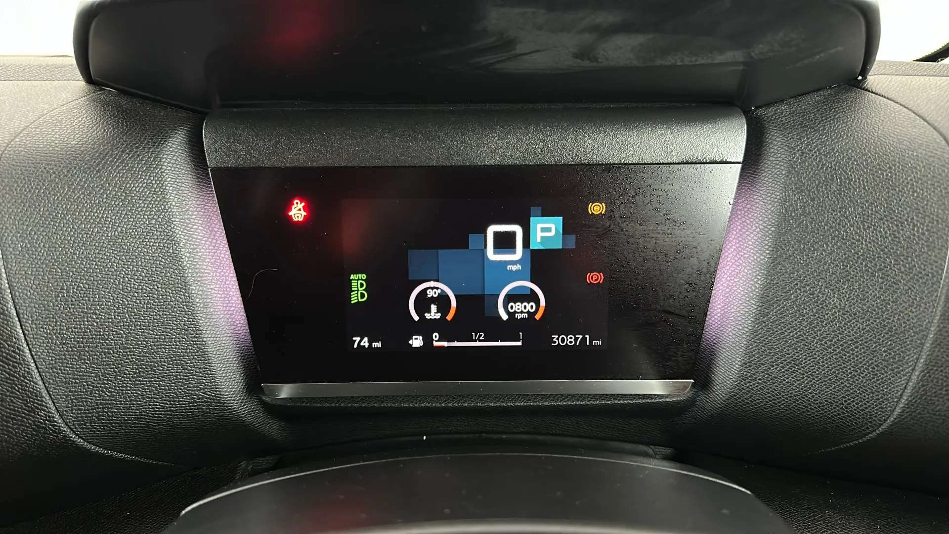2021 CITROEN C4 2021 CITROEN C4