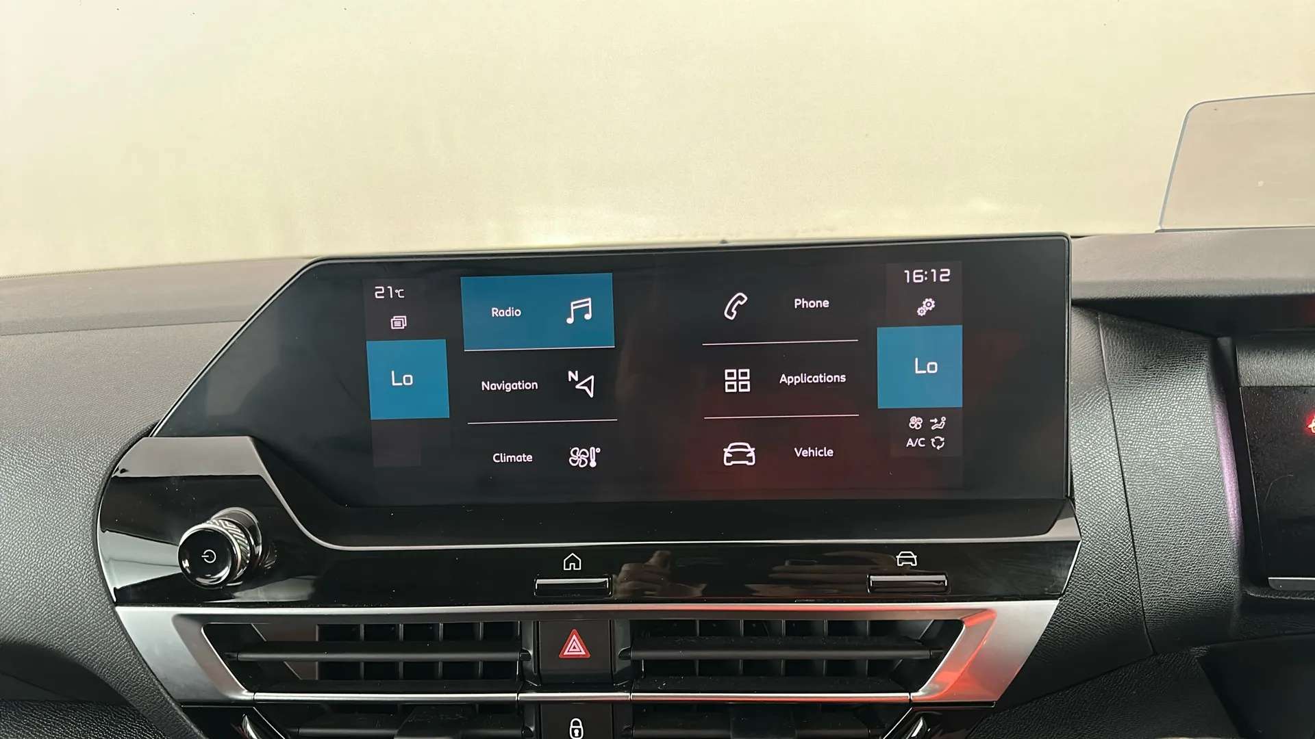 2021 CITROEN C4 2021 CITROEN C4