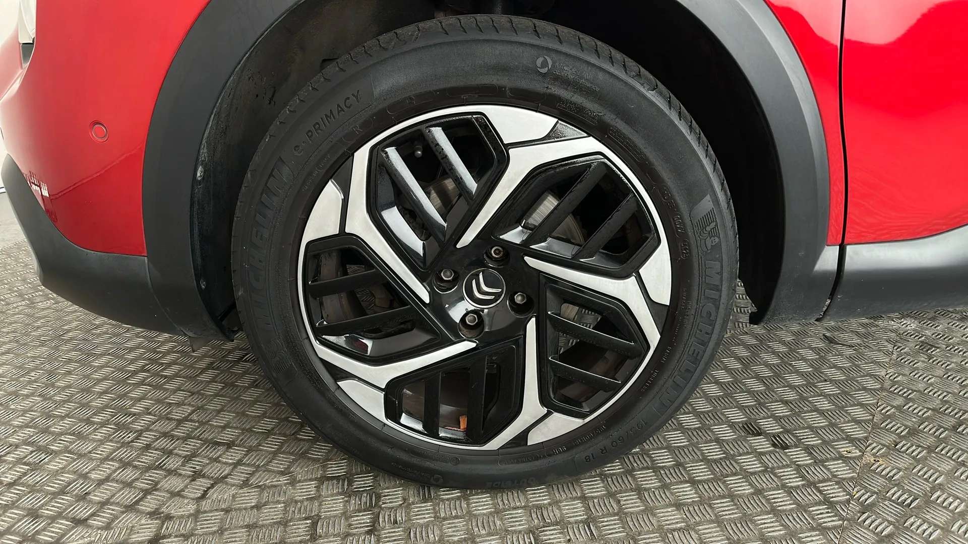 2021 CITROEN C4 2021 CITROEN C4