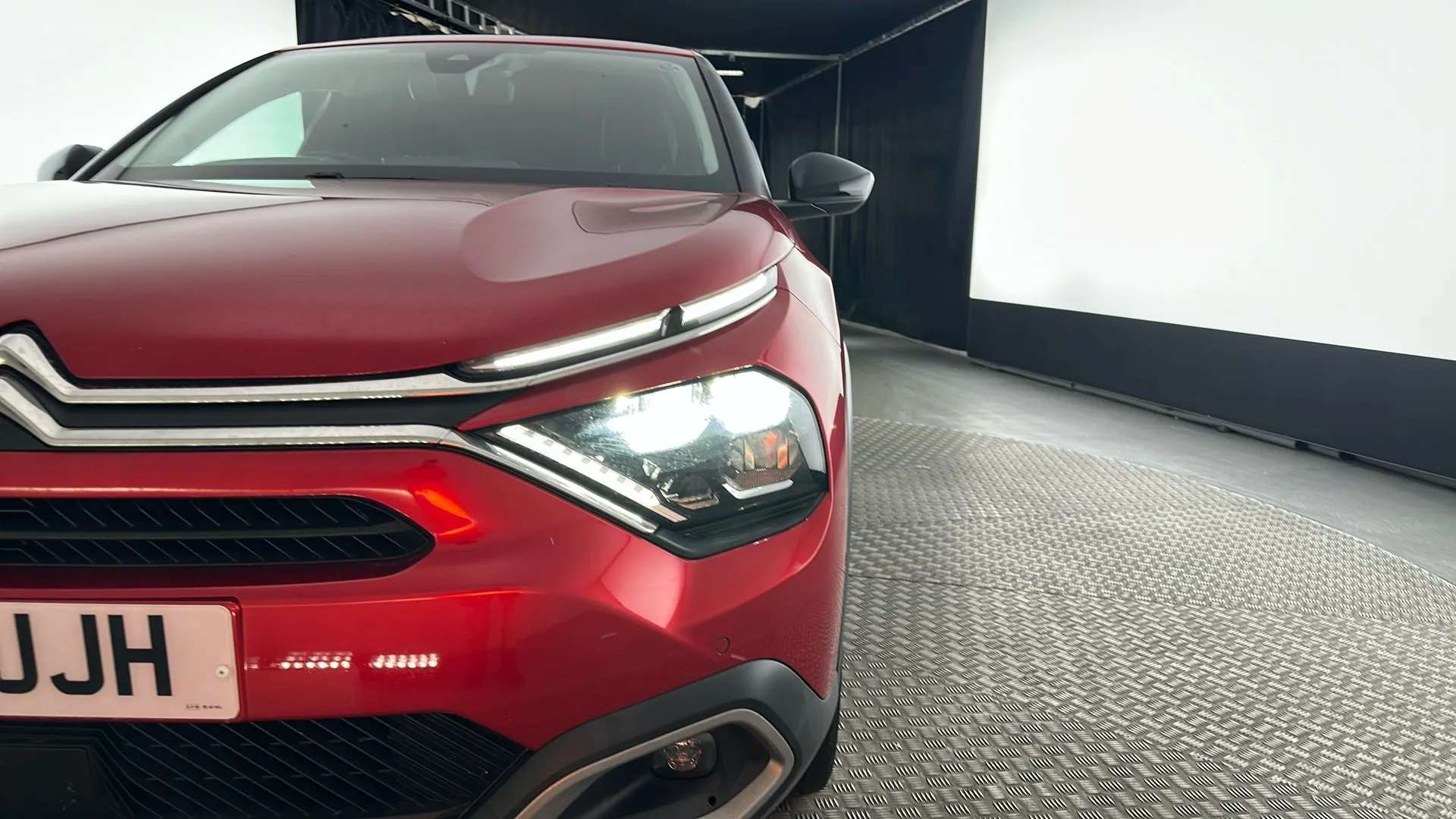 2021 CITROEN C4 2021 CITROEN C4