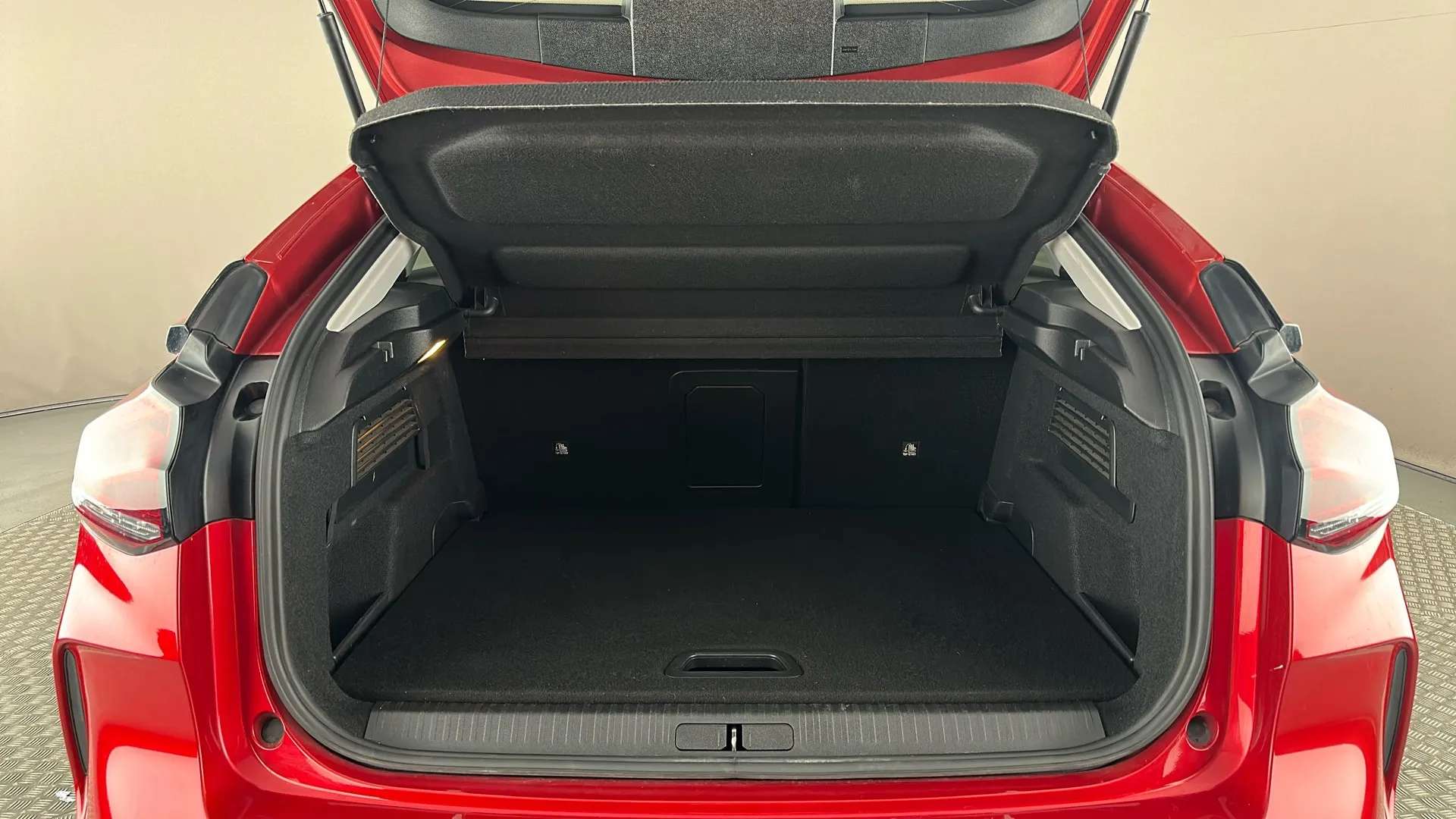 2021 CITROEN C4 2021 CITROEN C4