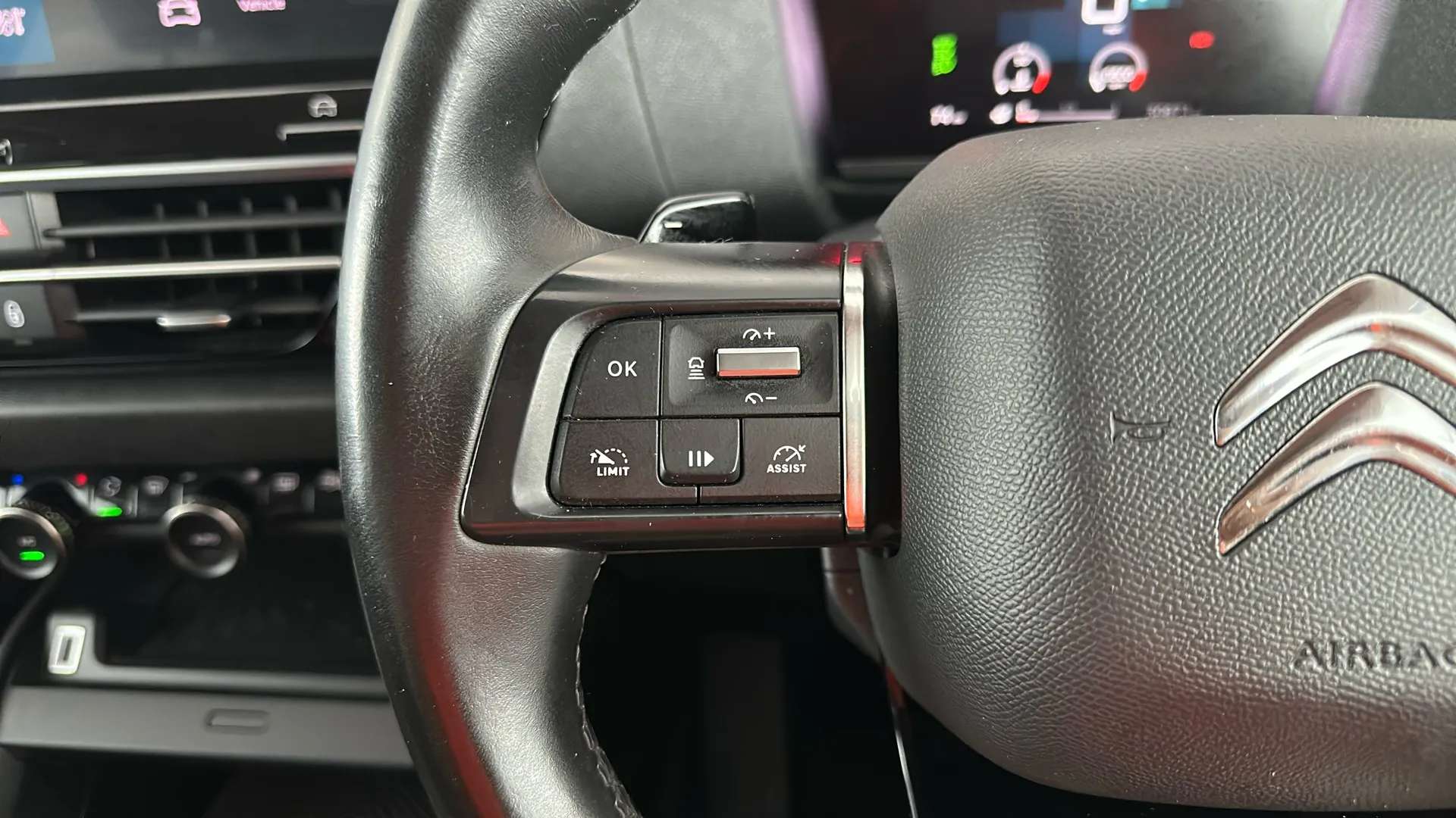 2021 CITROEN C4 2021 CITROEN C4