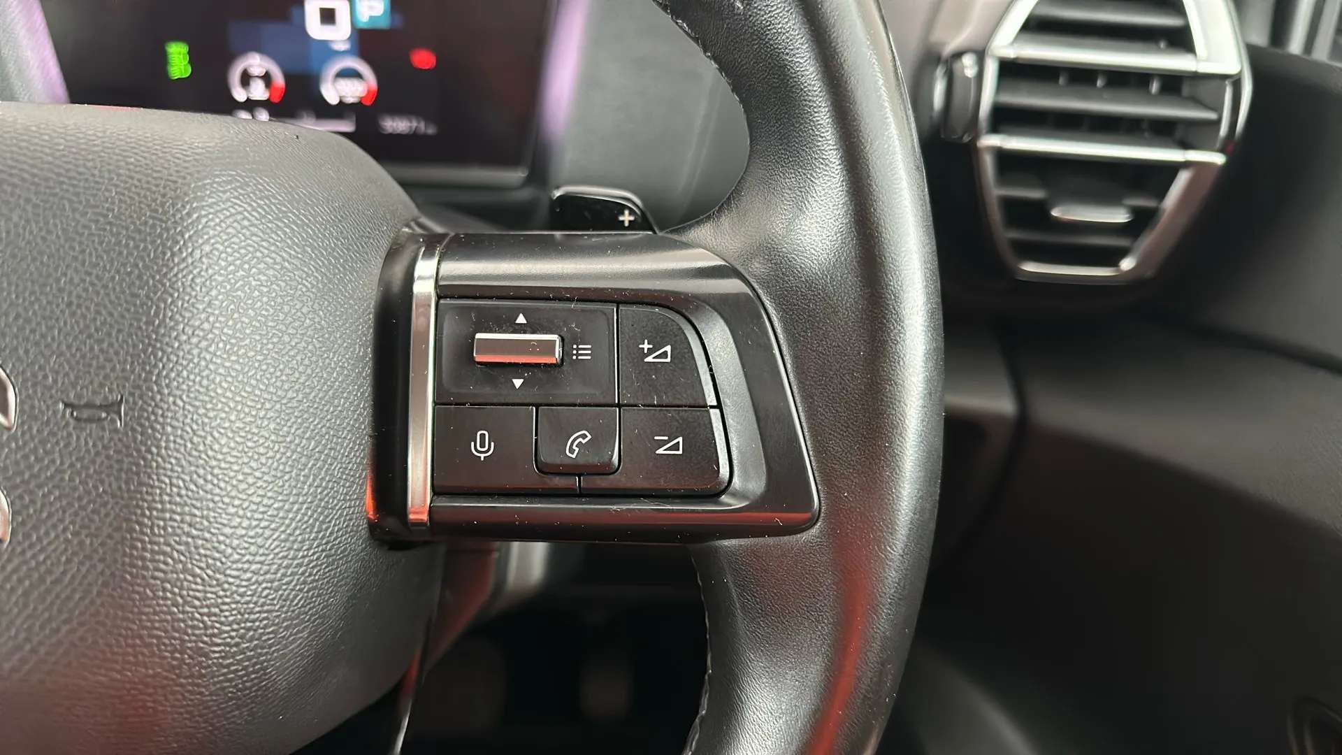 2021 CITROEN C4 2021 CITROEN C4