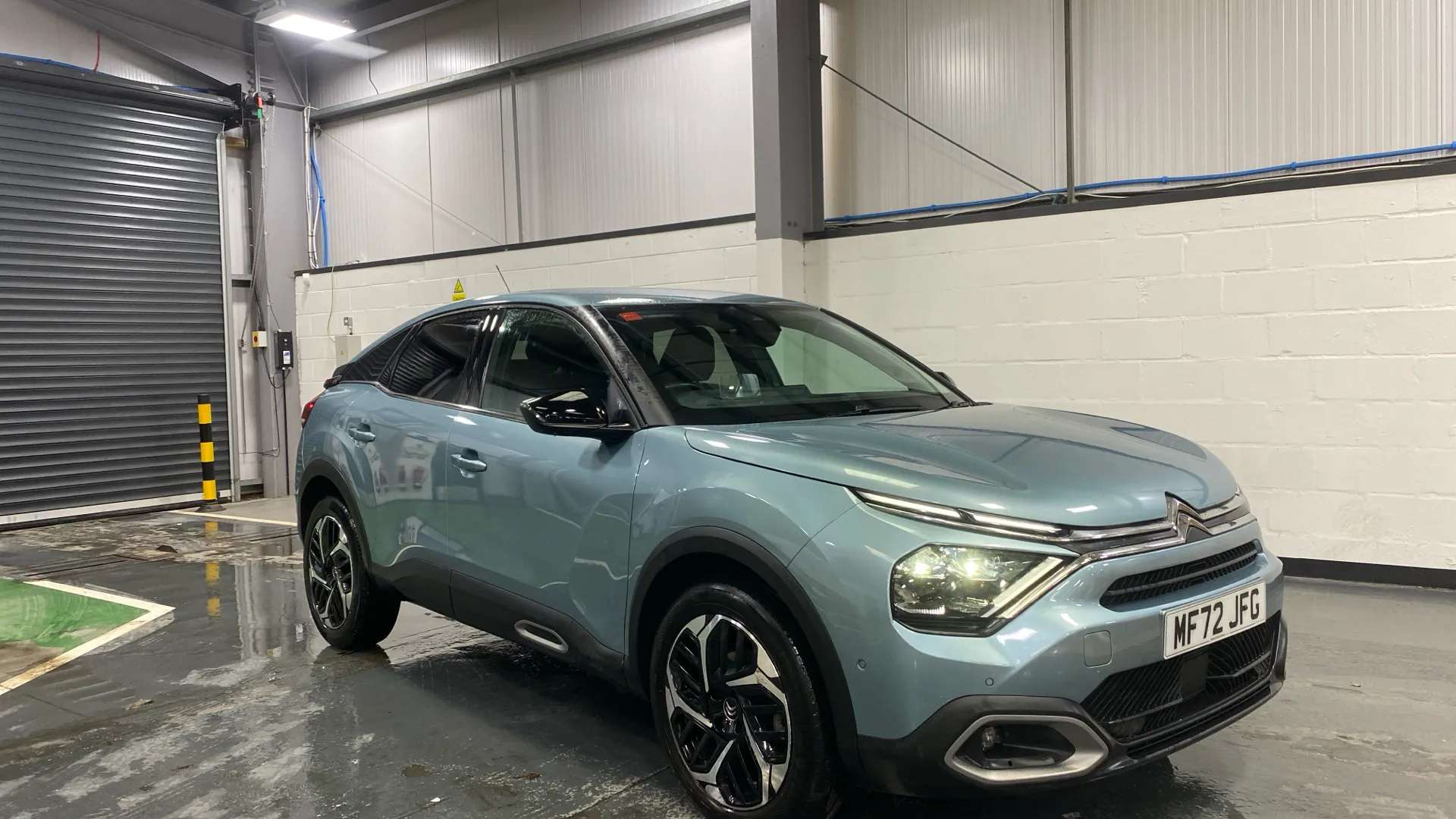 2022 CITROEN C4 2022 CITROEN C4