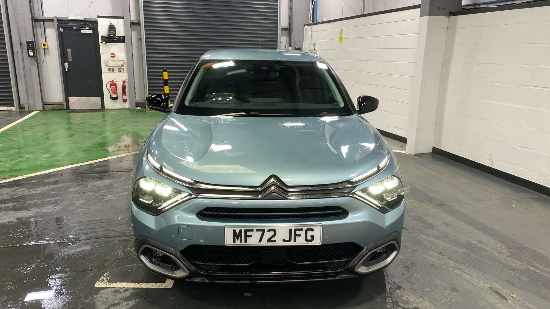 2022 CITROEN C4 2022 CITROEN C4