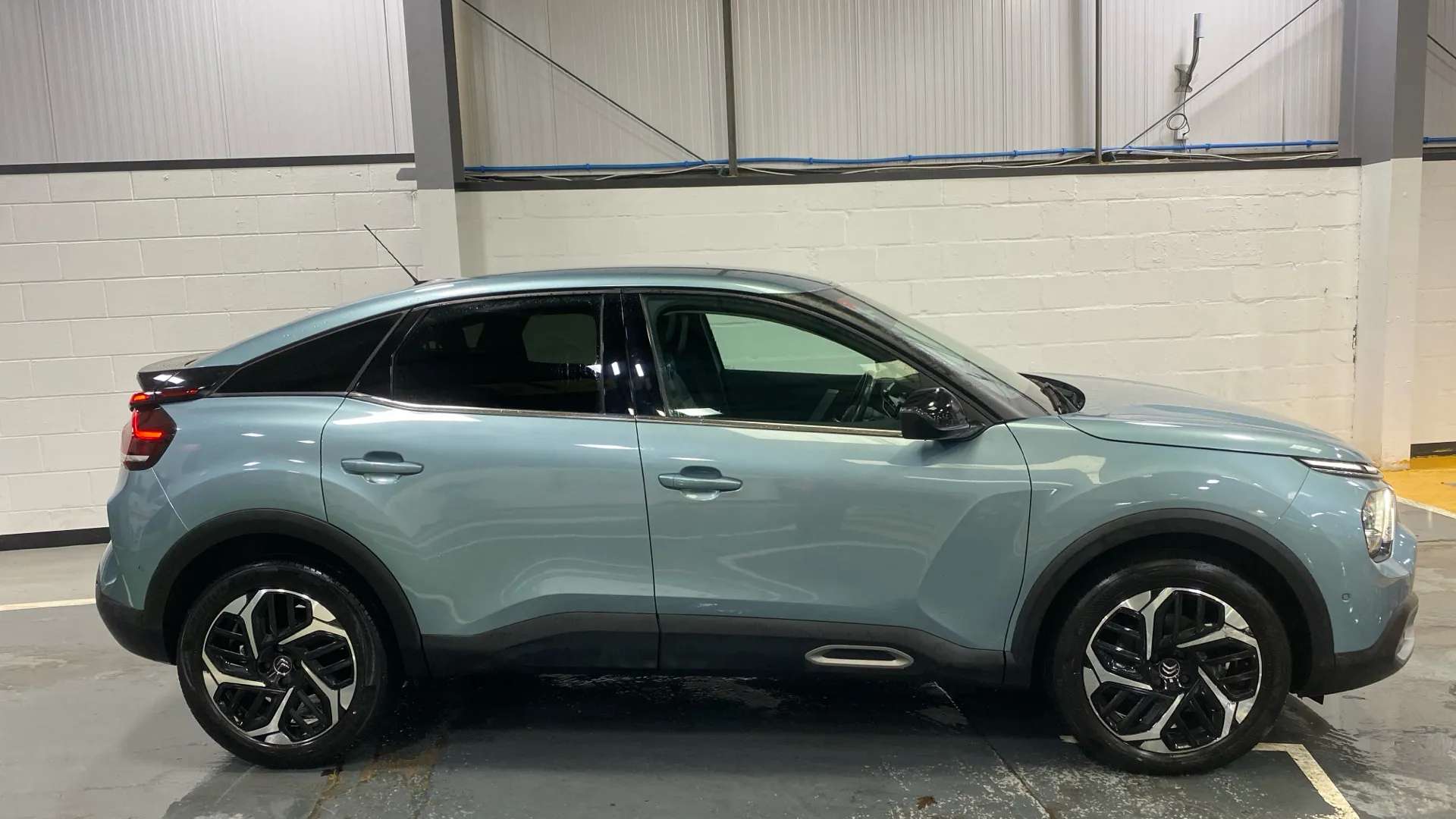 2022 CITROEN C4 2022 CITROEN C4