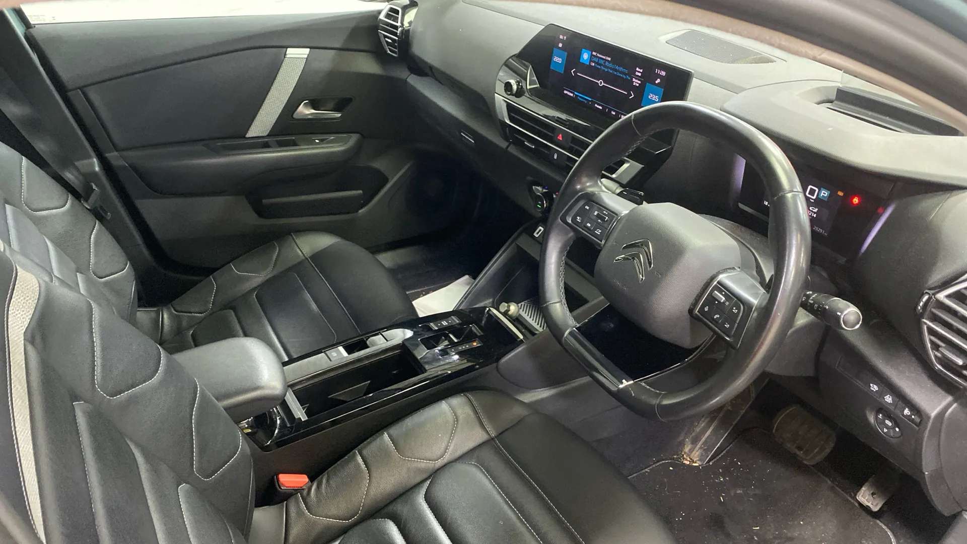 2022 CITROEN C4 2022 CITROEN C4