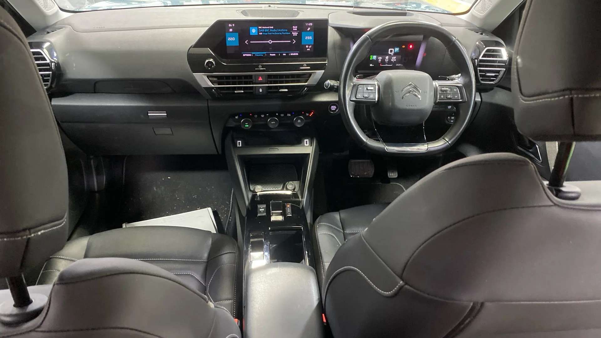 2022 CITROEN C4 2022 CITROEN C4