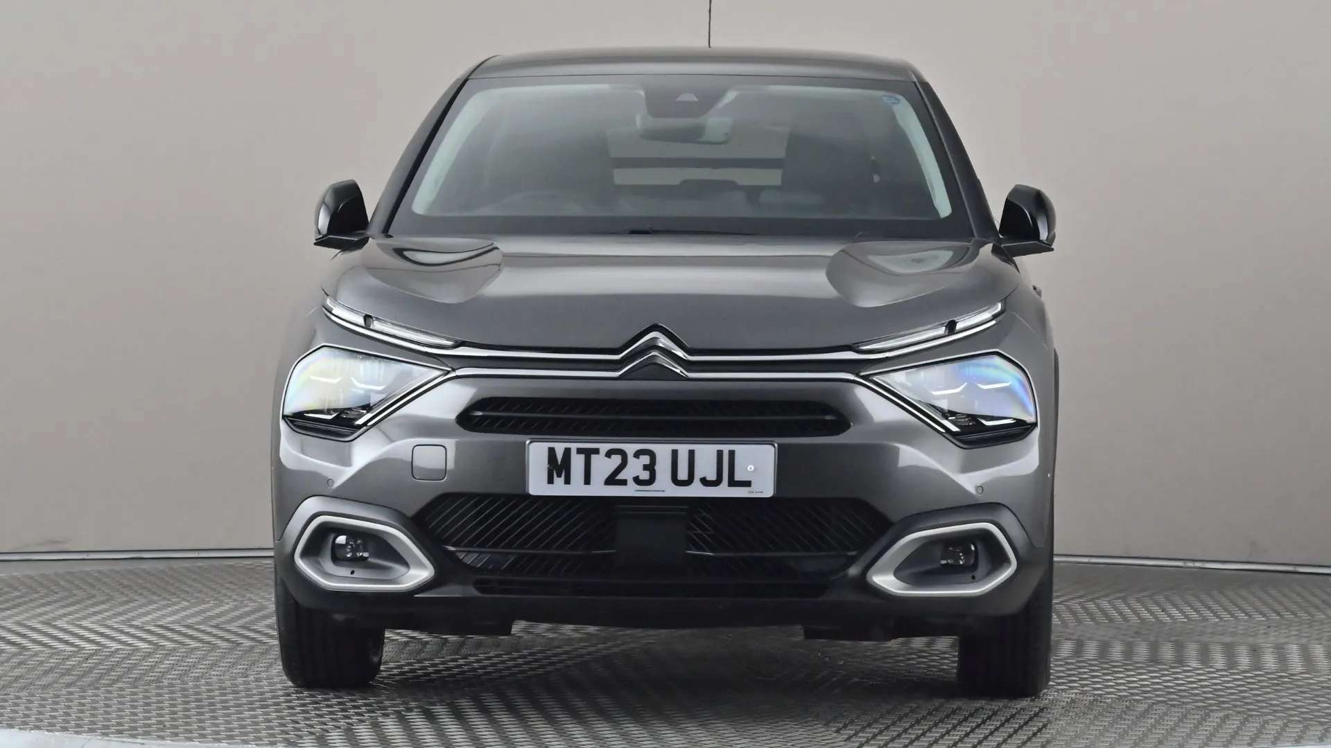 2023 CITROEN C4 2023 CITROEN C4