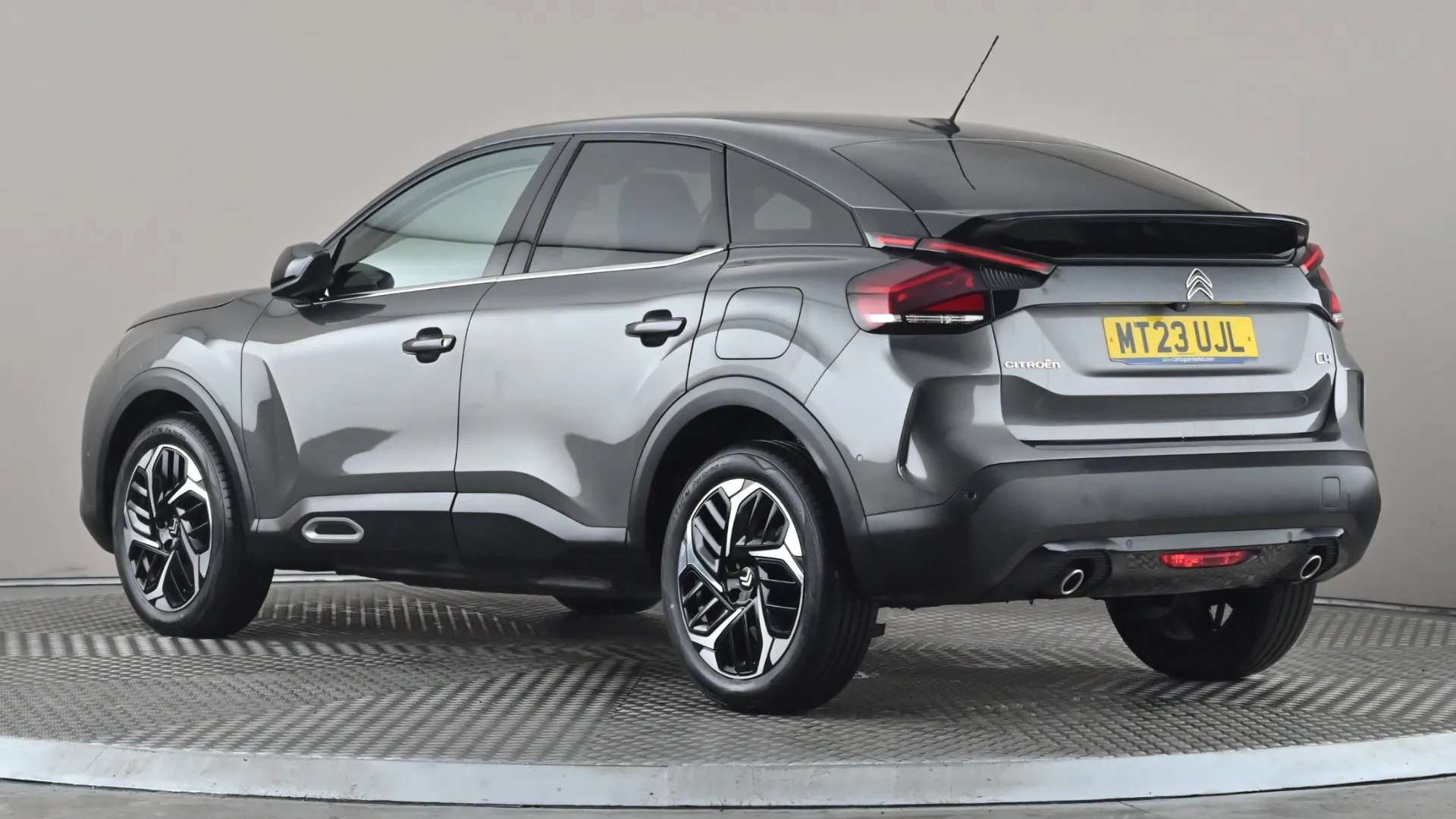 2023 CITROEN C4 2023 CITROEN C4