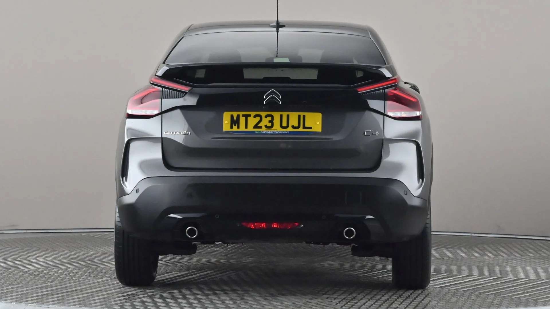 2023 CITROEN C4 2023 CITROEN C4