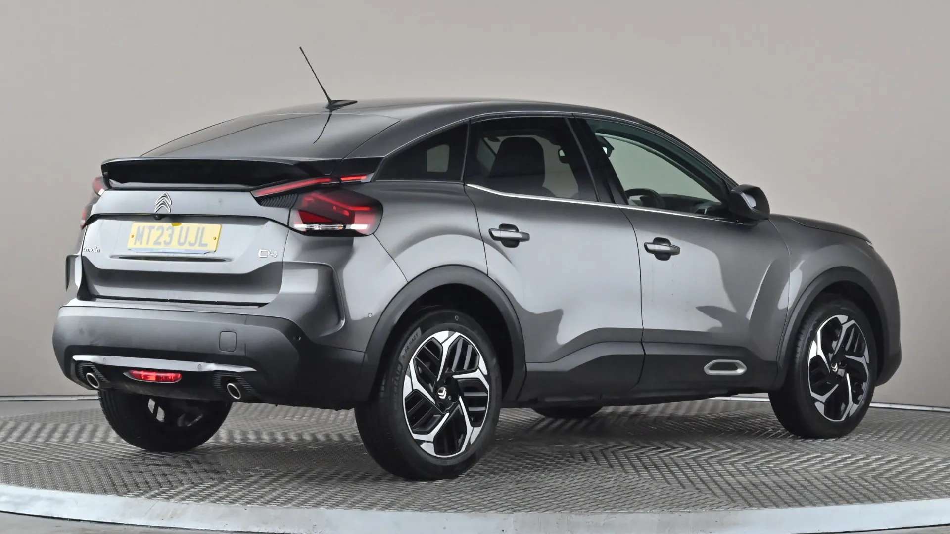 2023 CITROEN C4 2023 CITROEN C4