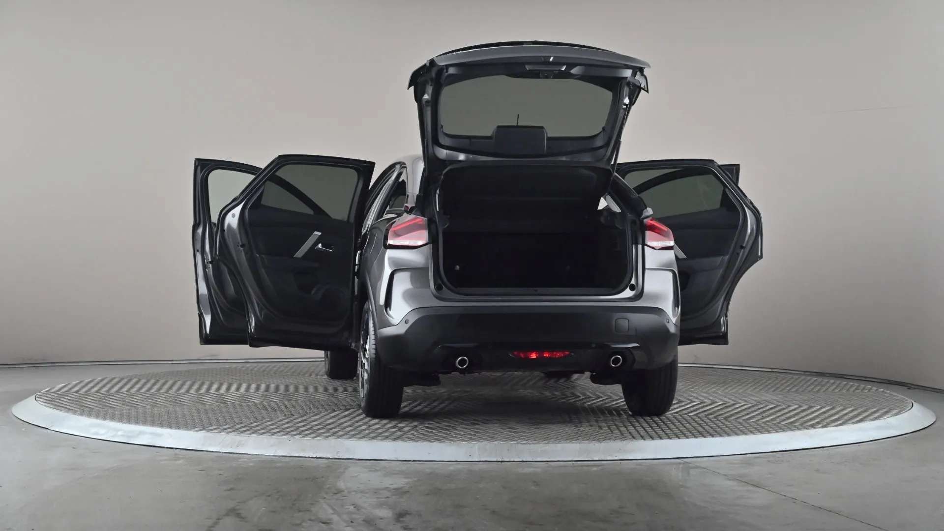 2023 CITROEN C4 2023 CITROEN C4