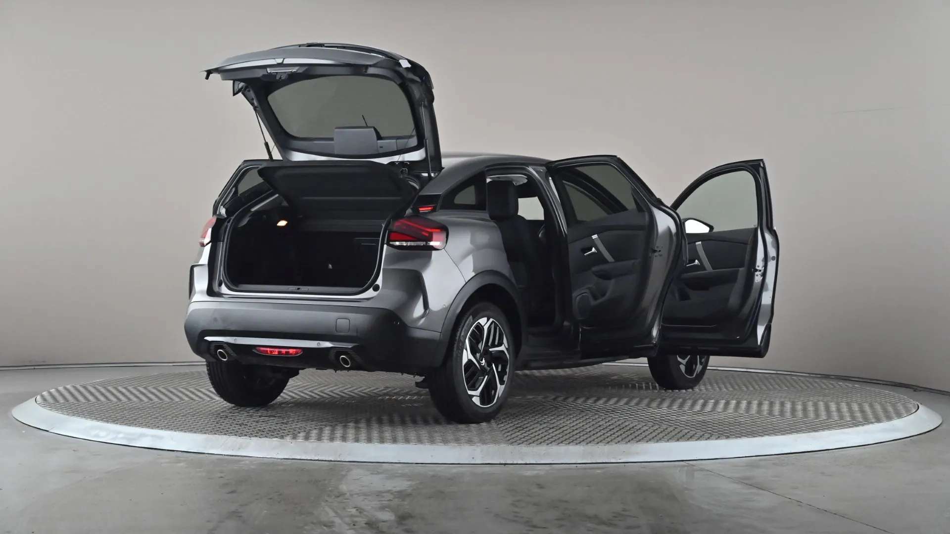 2023 CITROEN C4 2023 CITROEN C4