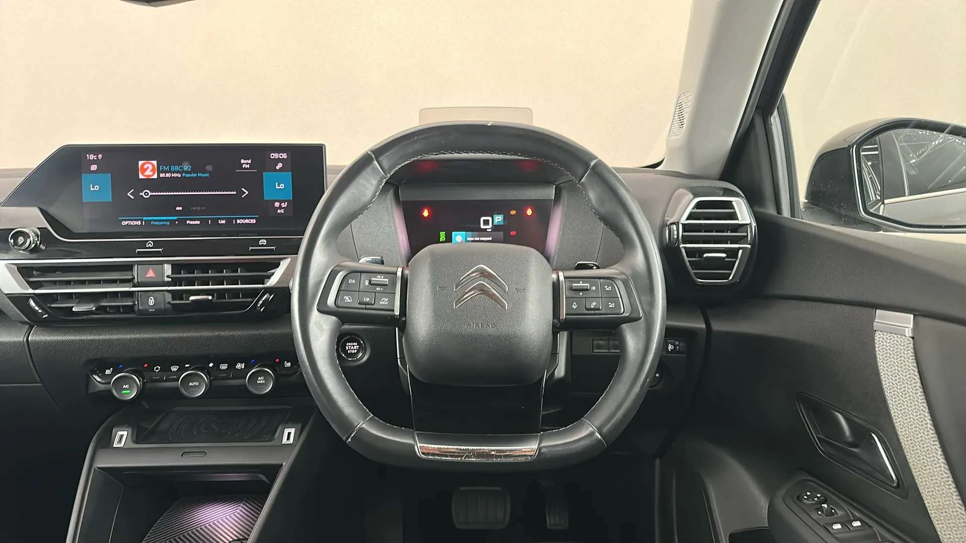 2023 CITROEN C4 2023 CITROEN C4