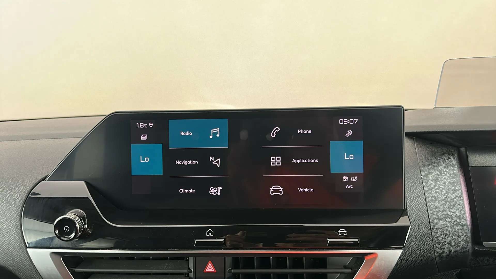 2023 CITROEN C4 2023 CITROEN C4