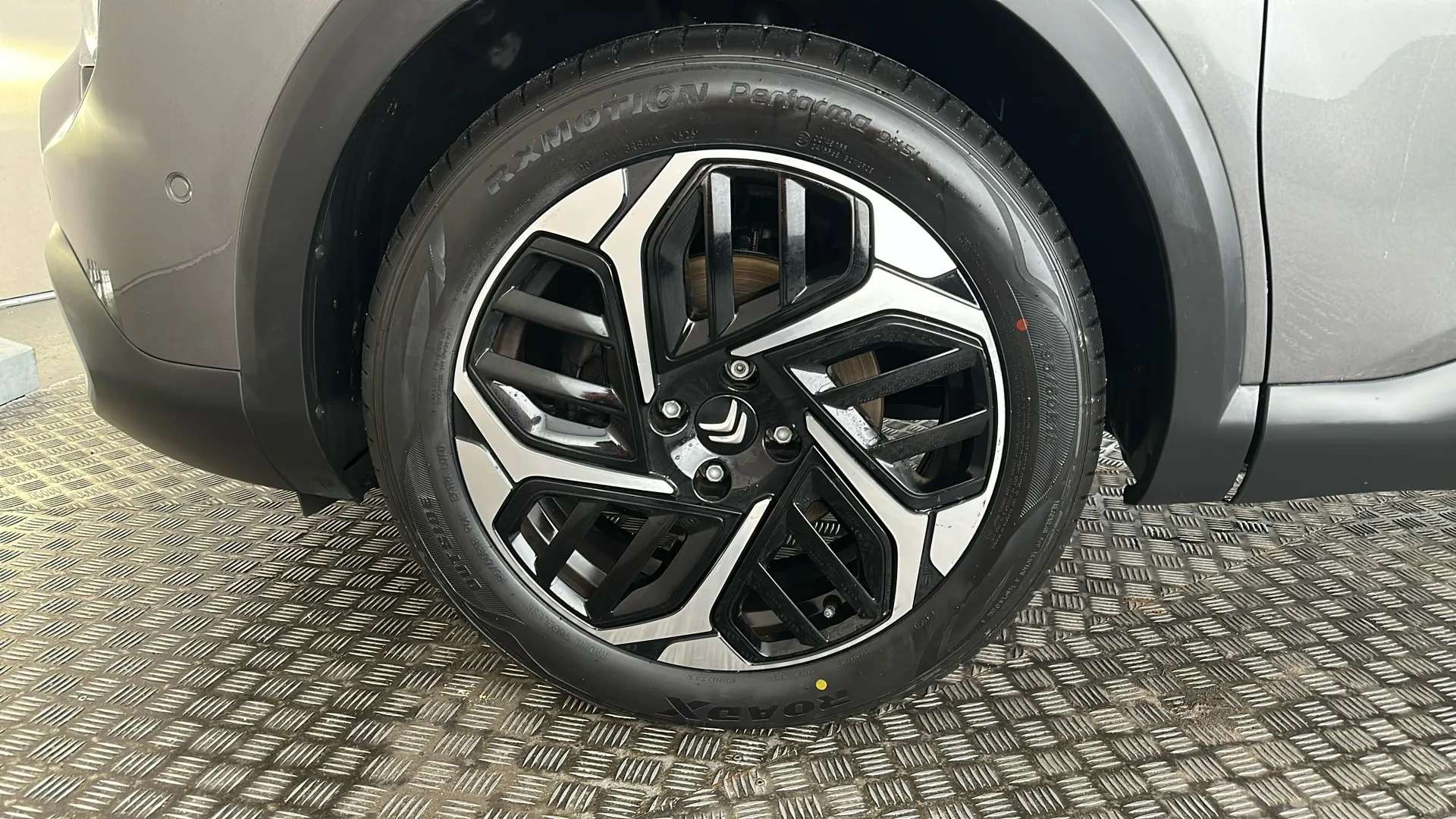 2023 CITROEN C4 2023 CITROEN C4